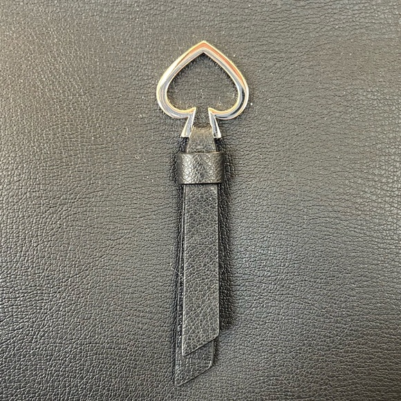 kate spade Bags Kate Spade Adel Leather Tote Bag Euc Poshmark